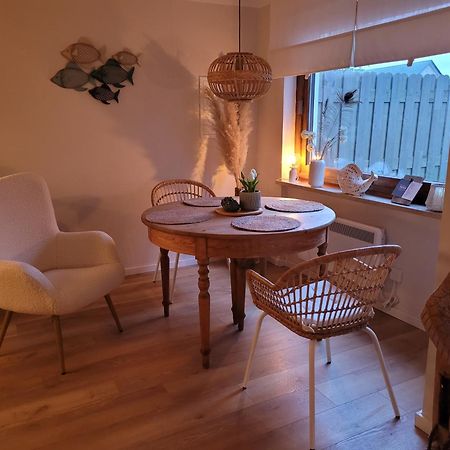 Apartamento Kellifornia Kellenhusen Habitación foto