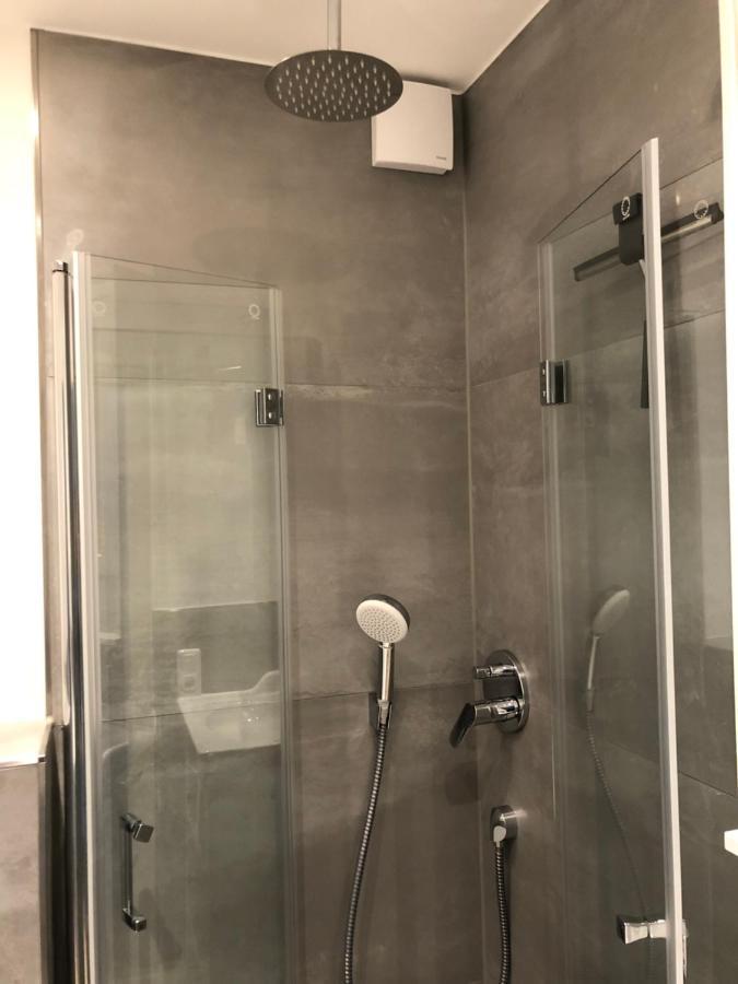 Apartamento Kellifornia Kellenhusen Exterior foto