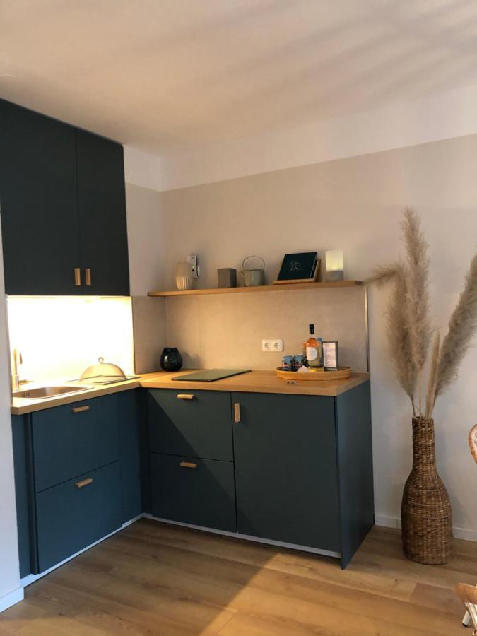 Apartamento Kellifornia Kellenhusen Exterior foto