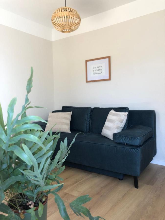 Apartamento Kellifornia Kellenhusen Exterior foto