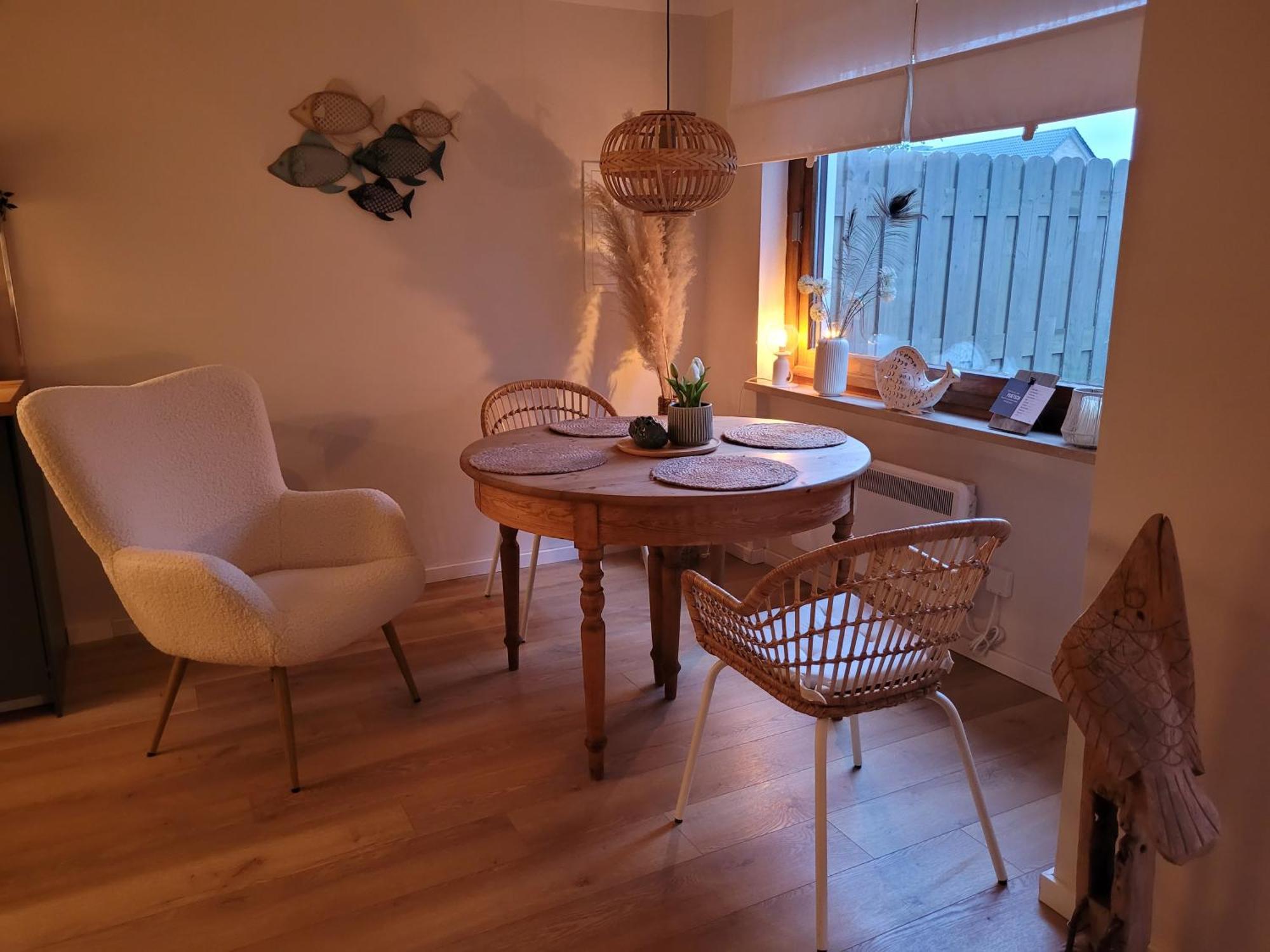 Apartamento Kellifornia Kellenhusen Habitación foto