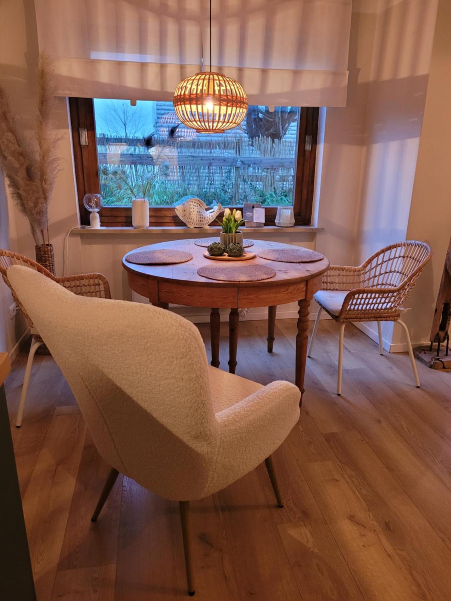 Apartamento Kellifornia Kellenhusen Exterior foto