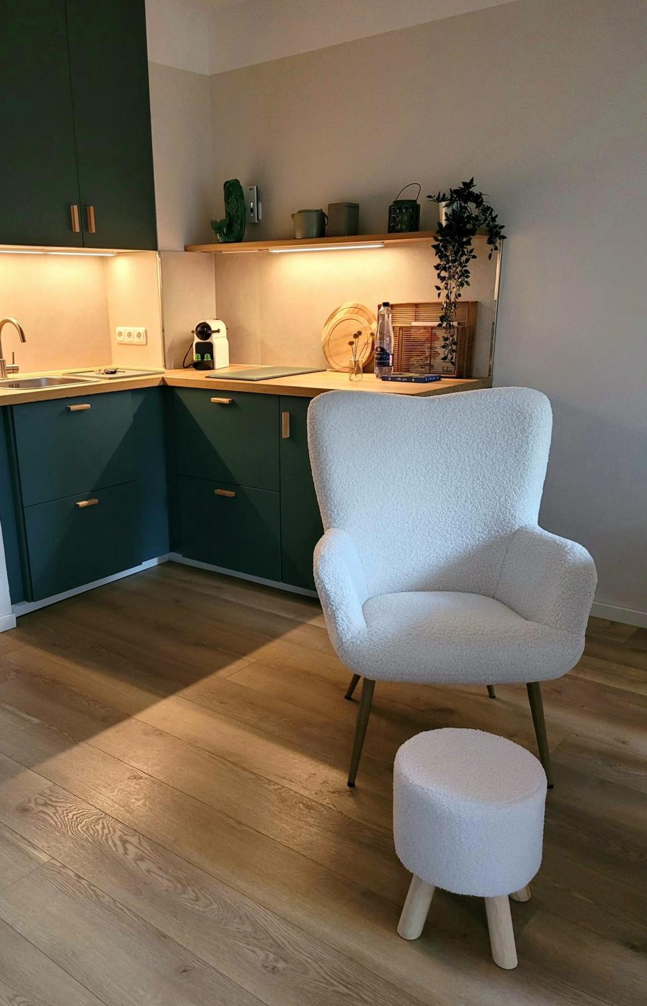 Apartamento Kellifornia Kellenhusen Exterior foto