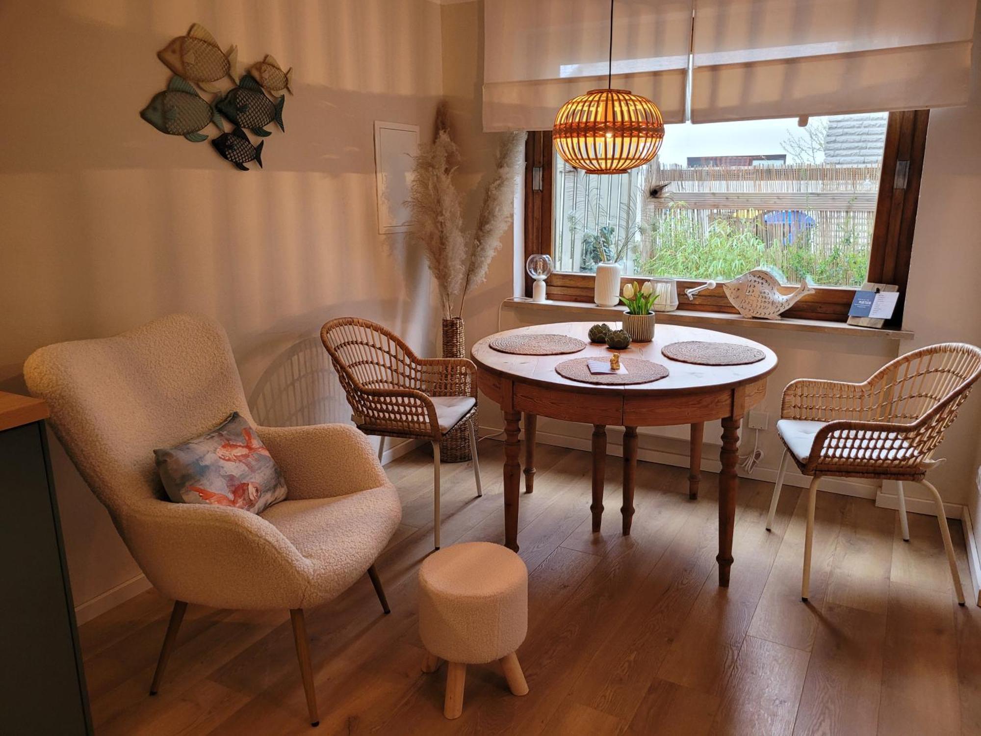 Apartamento Kellifornia Kellenhusen Exterior foto